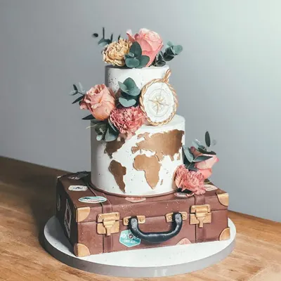 Pracownia Tortów i Słodkości Tartoletka