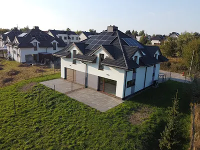 Deweloper Katowice - Domy i Mieszkania - Zarzecze i Podlesie